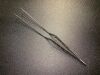 AESCULAP FD204R Yasargil Bayonet SAMII Forceps, 7mm, 9.5"