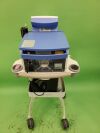 DORNIER MEDTECH Meditech Medilas D Flexi Pulse Laser System