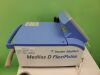DORNIER MEDTECH Meditech Medilas D Flexi Pulse Laser System