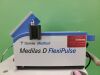 DORNIER MEDTECH Meditech Medilas D Flexi Pulse Laser System