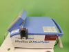 DORNIER MEDTECH Meditech Medilas D Flexi Pulse Laser System