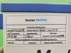 DORNIER MEDTECH Meditech Medilas D Flexi Pulse Laser System