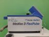 DORNIER MEDTECH Meditech Medilas D Flexi Pulse Laser System