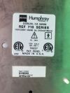 ZEISS Humphrey 710 Series Visual Field Analyzer