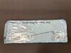 OLYMPUS A4616 Flexible 7Fr Spoon Biopsy Laparoscopic Urology Forceps
