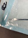 OLYMPUS A4616 Flexible 7Fr Spoon Biopsy Laparoscopic Urology Forceps