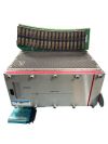 GE 2332630, 5113705 RIGHT BACKPLANE/CHASSIS DAS ASM CT Scanner