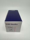BD 405174 QUINCKE SPINAL NEEDLE, PINK HUB 18G X 3". box of 25