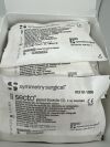 SYMMETRY 81-1000 Secto Peanut Dissectors, X-Ray Detectable. lot of 37 of 5 each