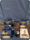 SAVANT GDS300 STACKED GEL DRYER SYSTEM