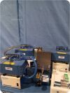 SAVANT GDS300 STACKED GEL DRYER SYSTEM