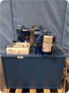 SAVANT GDS300 STACKED GEL DRYER SYSTEM