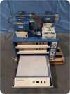 SAVANT GDS300 STACKED GEL DRYER SYSTEM