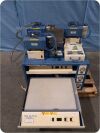 SAVANT GDS300 STACKED GEL DRYER SYSTEM