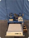 SAVANT GDS300 STACKED GEL DRYER SYSTEM