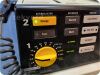HEWLETT PACKARD M1722A CodeMaster XL+ Monitor/ Defibrillator