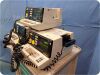 HEWLETT PACKARD M1722A CodeMaster XL+ Monitor/ Defibrillator