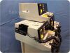 HEWLETT PACKARD M1722A CodeMaster XL+ Monitor/ Defibrillator