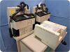 HEWLETT PACKARD M1722A CodeMaster XL+ Monitor/ Defibrillator
