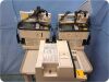 HEWLETT PACKARD M1722A CodeMaster XL+ Monitor/ Defibrillator