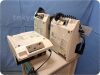 HEWLETT PACKARD M1722A CodeMaster XL+ Monitor/ Defibrillator