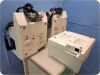 HEWLETT PACKARD M1722A CodeMaster XL+ Monitor/ Defibrillator