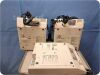 HEWLETT PACKARD M1722A CodeMaster XL+ Monitor/ Defibrillator