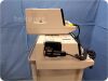 HEWLETT PACKARD M1722A CodeMaster XL+ Monitor/ Defibrillator