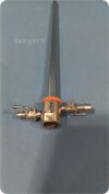 CIRCON ACMI 30 Degree 4 mm Cystoscope