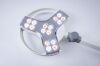 BRANDON MEDICAL Coolview CLED23 O/R Exam light