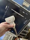 TOSHIBA PLT-805AT Ultrasound Transducer
