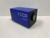 JENCAM FCB-S3000P Camera