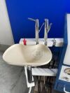 ESCHBACH EW 1 Dental Workstation