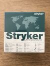 STRYKER 5515-F-601 Triathlon Posterior Stabilized Femoral Left, Cemented #6  (X)
