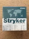 STRYKER 502-11-58F Trident Hemispherical Acetabular Shell, Size F, 58mm