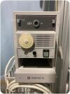 GE LCD ECG unit