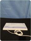 OLYMPUS Lucera MAJ-1155 Keyboard