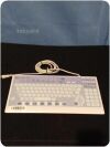 OLYMPUS Lucera MAJ-1155 Keyboard