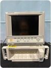 AGILENT M1204A M1205A V24C 24/26 Multi-Parameter Color Monitor