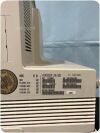 AGILENT M1204A M1205A V24C 24/26 Multi-Parameter Color Monitor