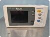 PHILIPS M3002A Bedside Monitor