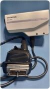 OLYMPUS MAJ-935 ENDOSCOPIC ULTRASOUND PROBE DRIVING UNIT