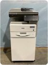 RICOH MP 301SPF Laser Printer