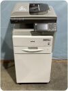 RICOH MP 301SPF Laser Printer