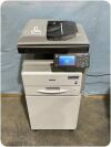 RICOH MP 301SPF Laser Printer