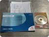 DIAGNOSTICA STAGO Sta Compact Max Coagulation Bench Top Lab Analyzer