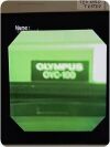 OLYMPUS OVC-100 EVIS  FIBERSCOPE VIDEO CONVERTER