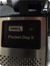 IMEX Pocket-Dop II  Handheld Vascular Doppler