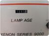 LUXTEC SERIES 9000 9300 Light Source
