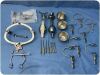 CODMAN SURGICAL Surgical Cases